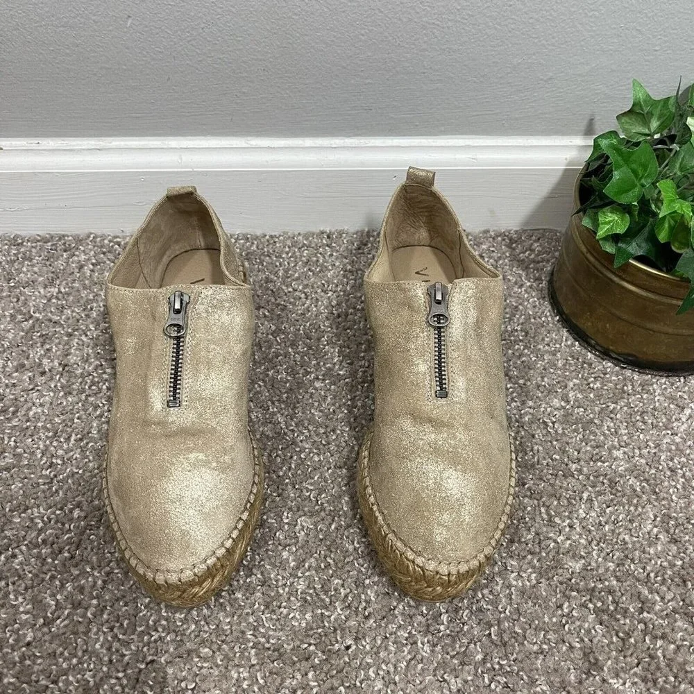 Viscata barcelona espadrille